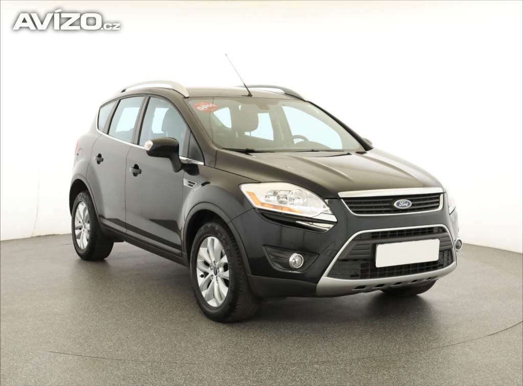 Ford Kuga 2.5 Turbo