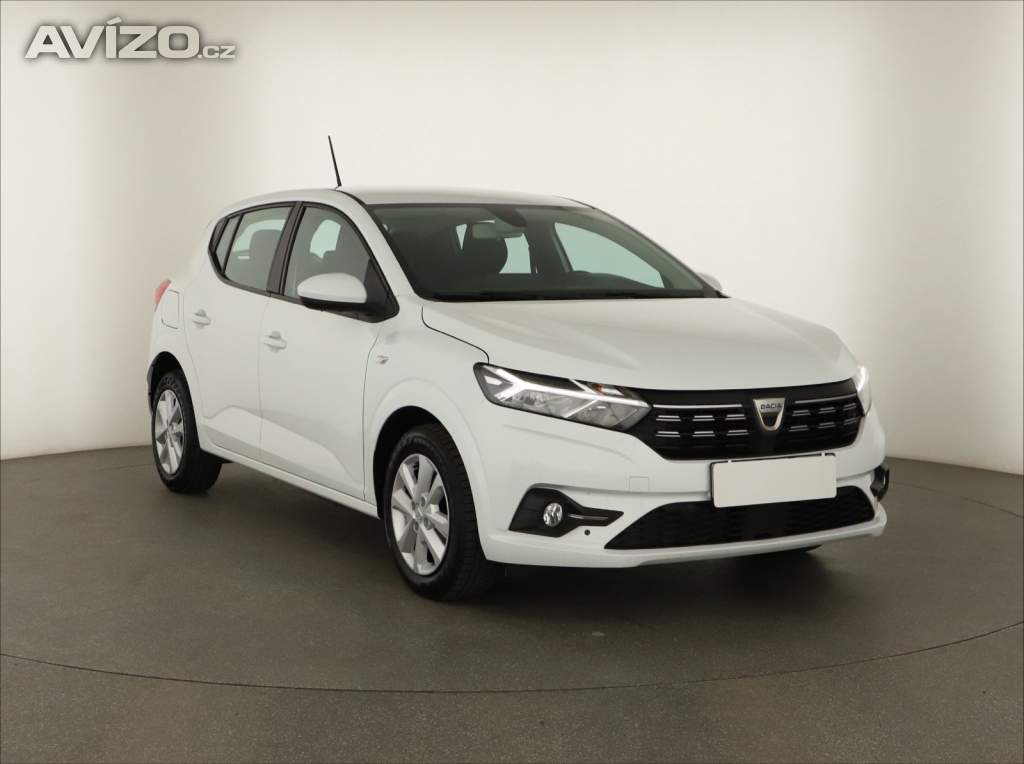 Dacia Sandero 1.0 SCe