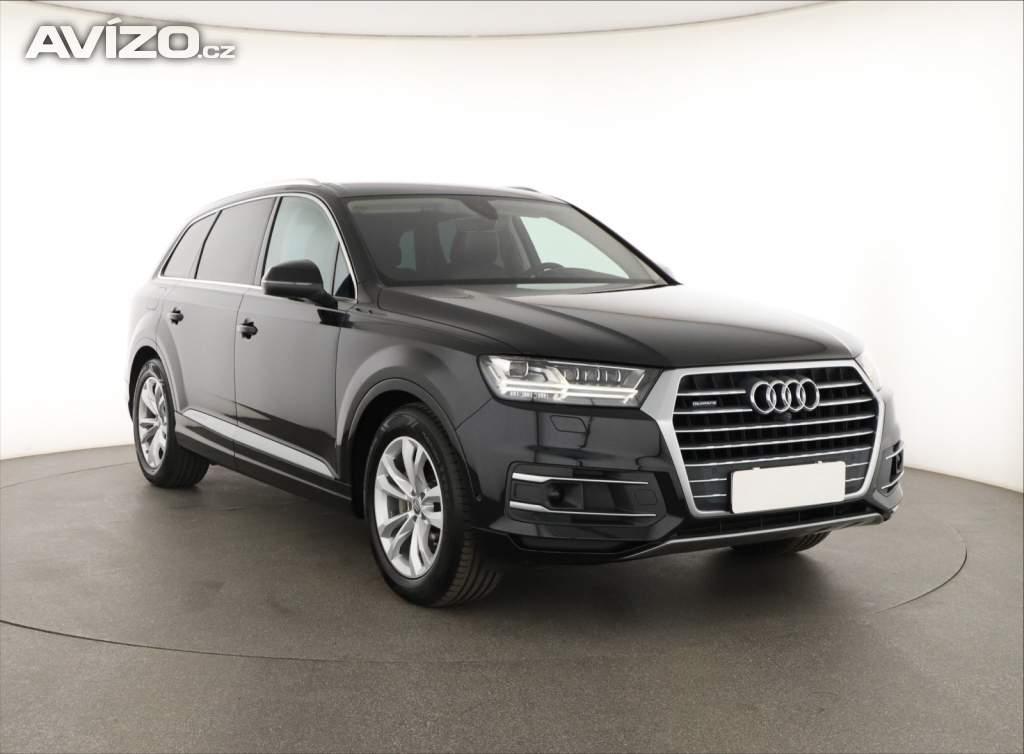 Audi Q7 3.0 TDI