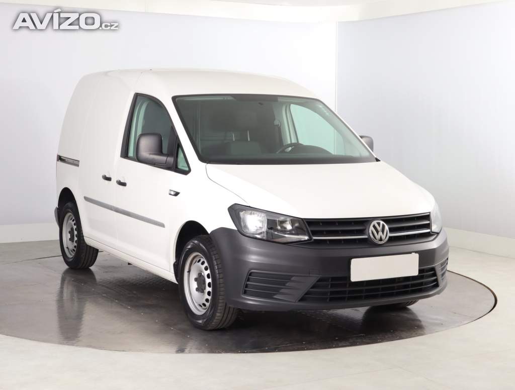 Volkswagen Caddy 1.2 TSI