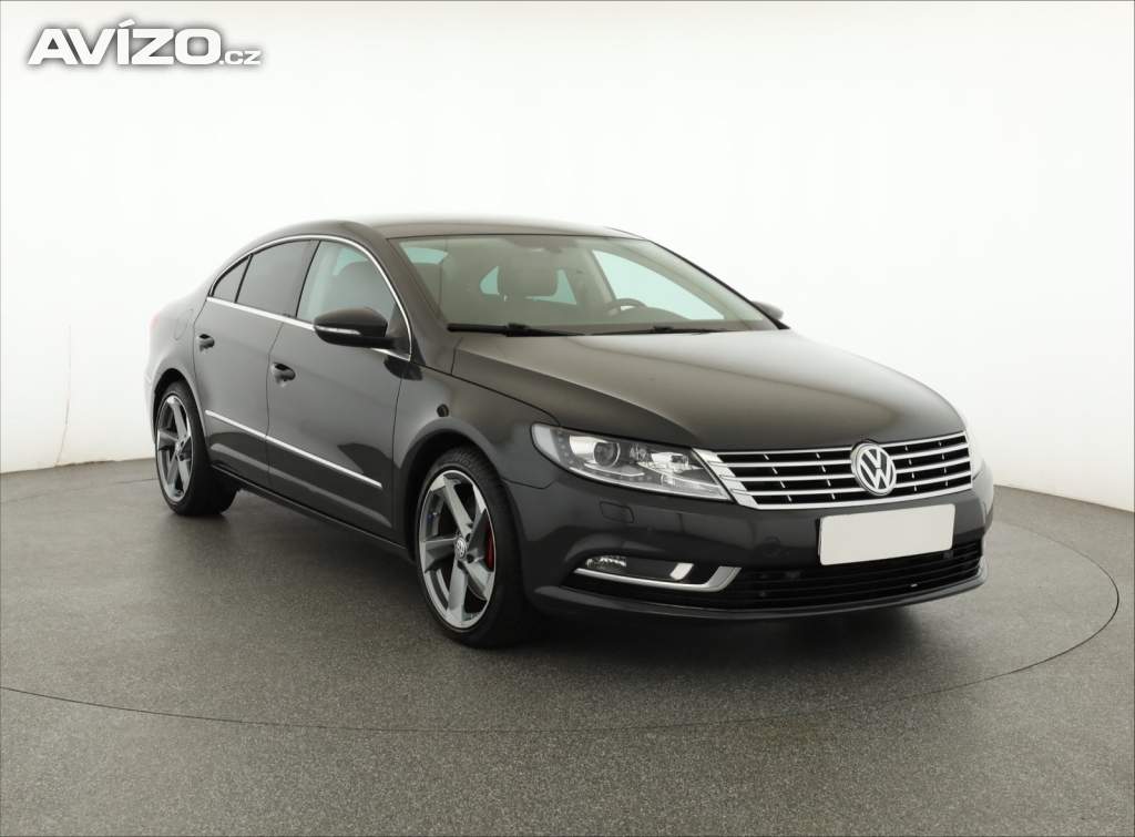 Volkswagen CC 3.6 V6