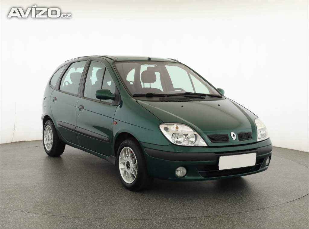 Renault Scénic 1.6 16V