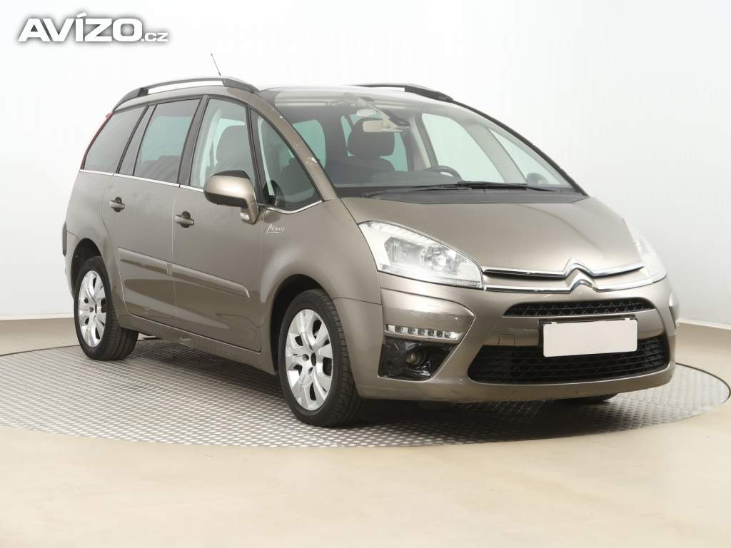Citroën Grand C4 Picasso 1.6 HDi
