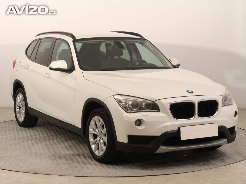 BMW X1 xDrive20d