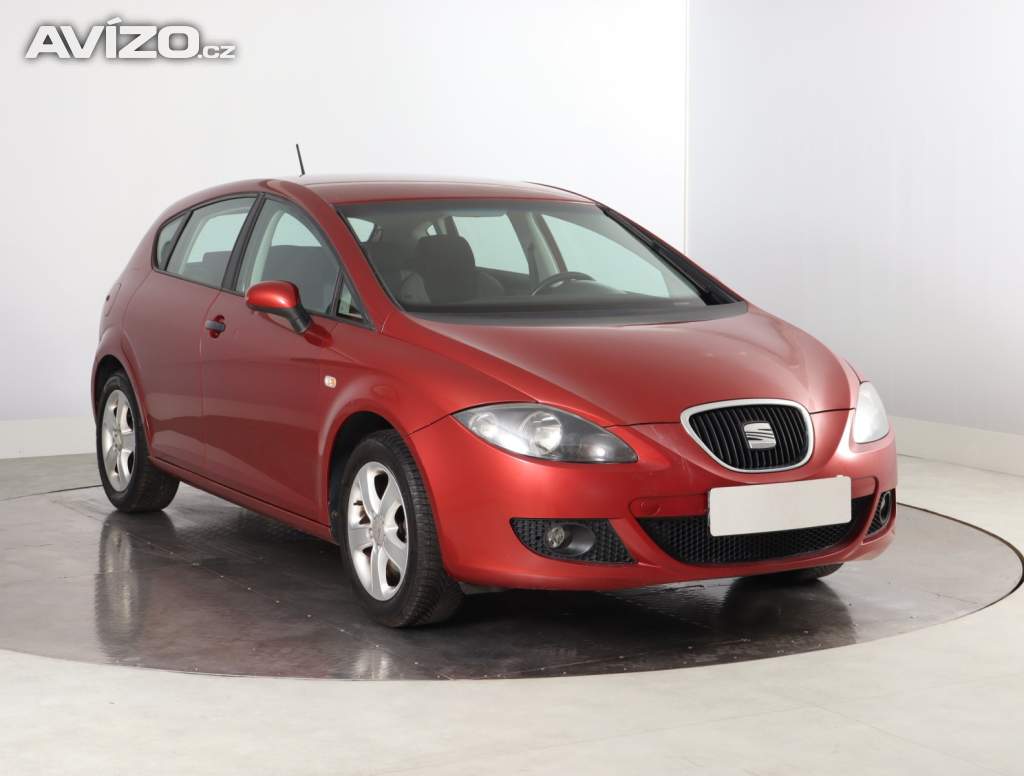 Seat Leon 1.4