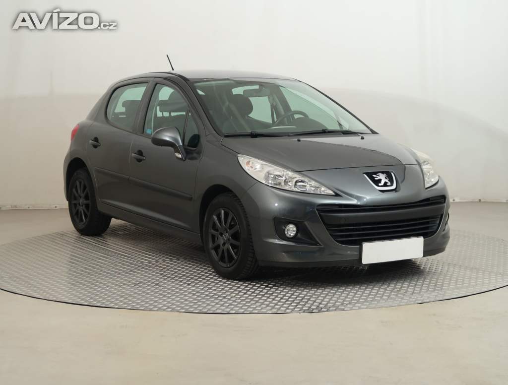 Peugeot 207 1.4