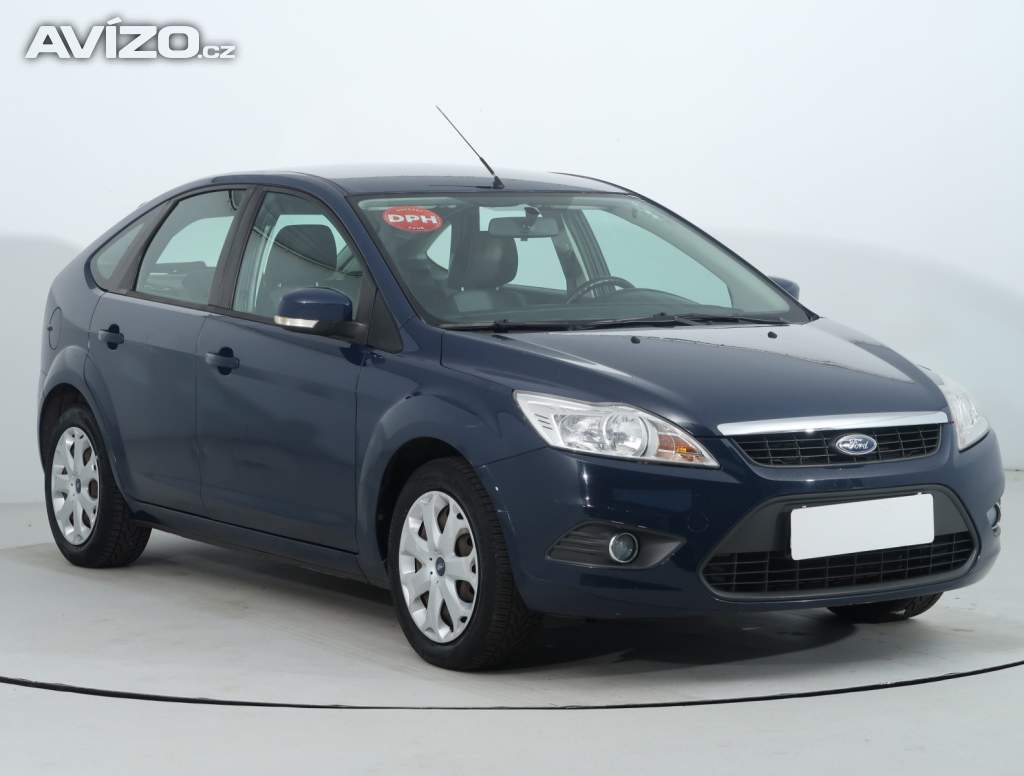 Ford Focus 1.6 16V