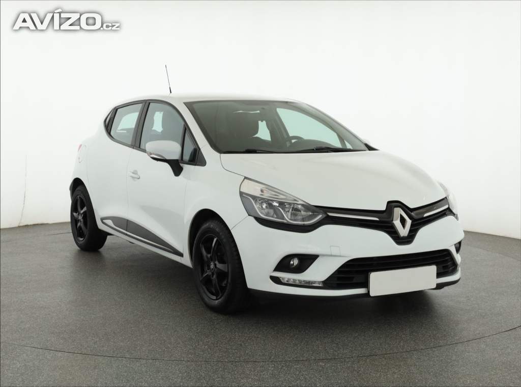 Renault Clio 0.9 TCe