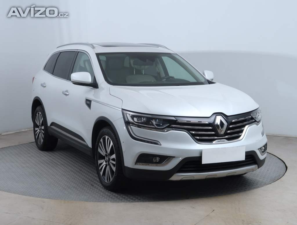 Renault Koleos 2.0 dCi