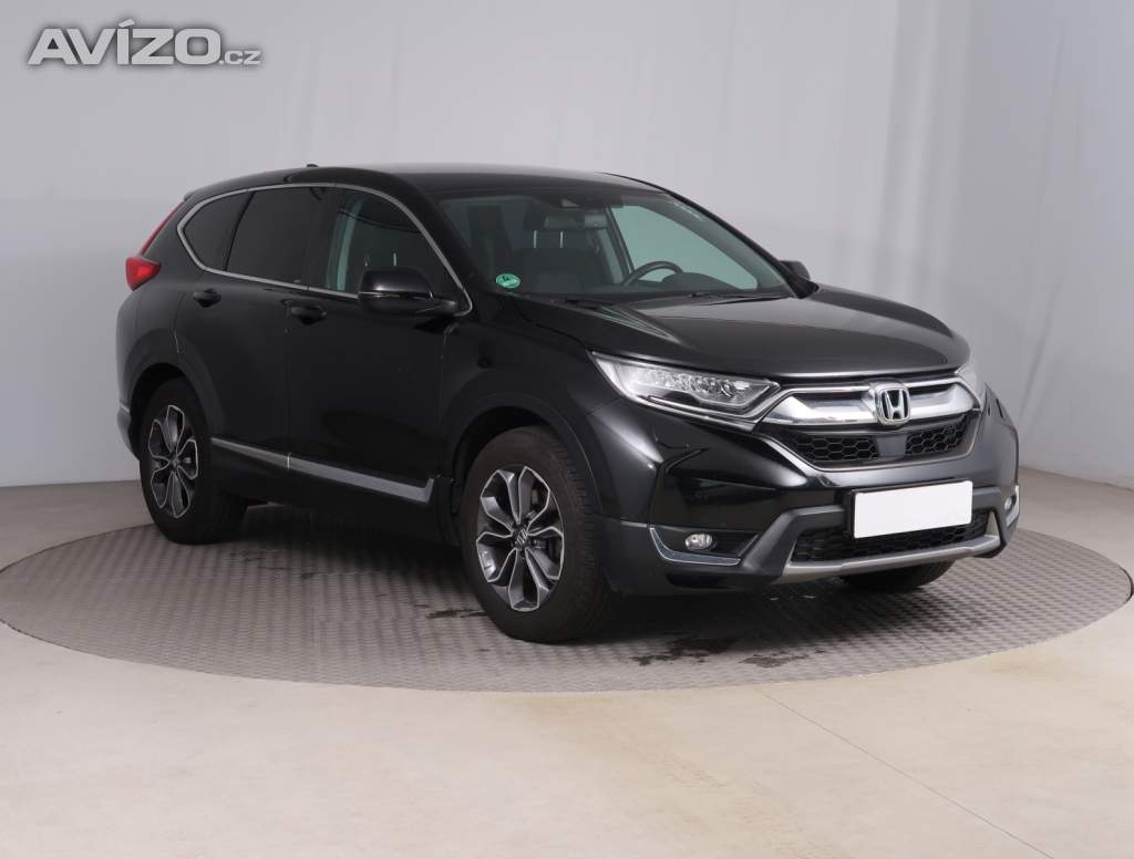 Honda CR-V 1.5 VTEC Turbo