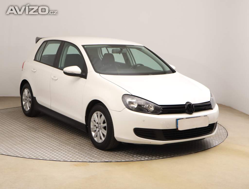Volkswagen Golf 1.6 TDI