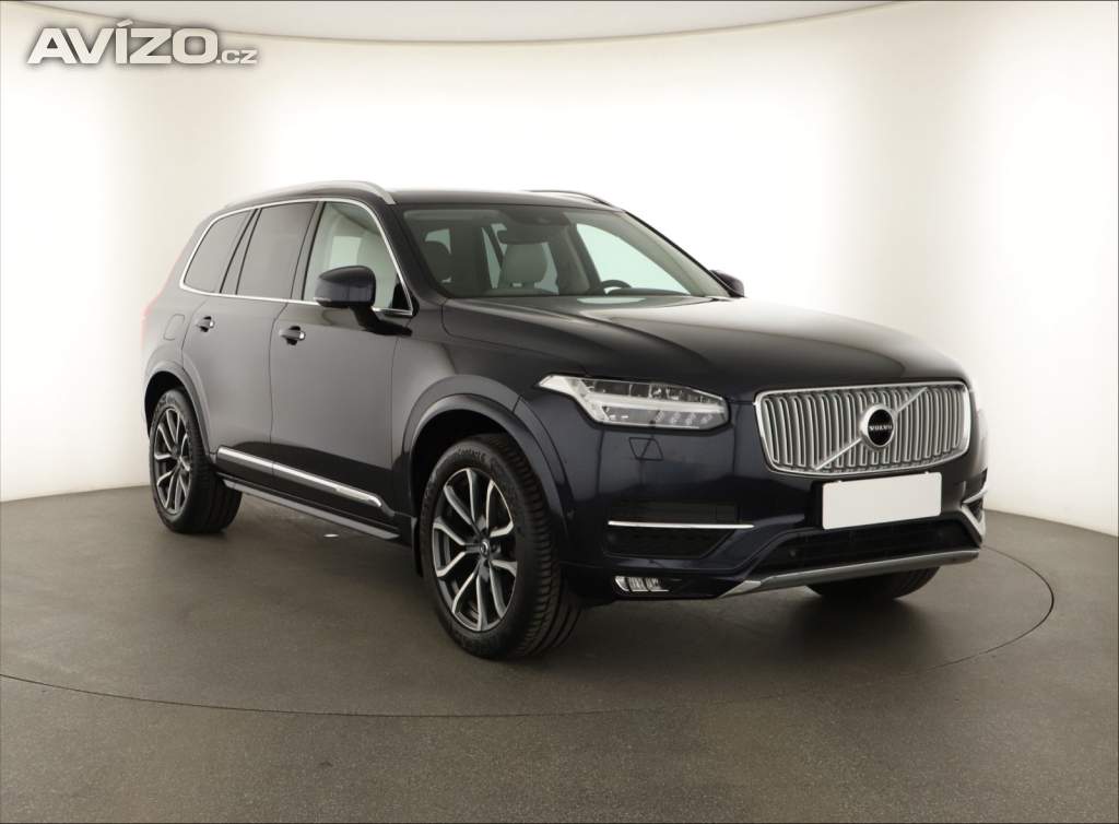 Volvo XC90 D5 AWD