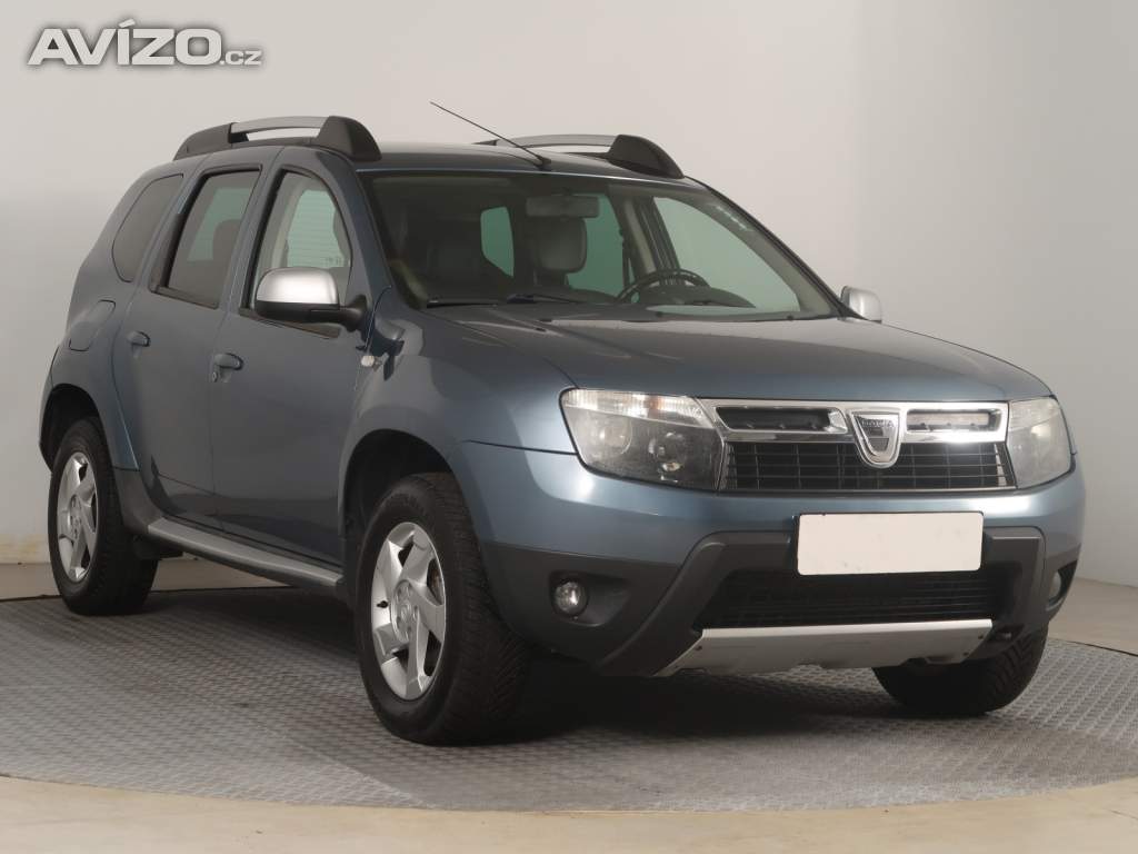Dacia Duster 1.5 dCi