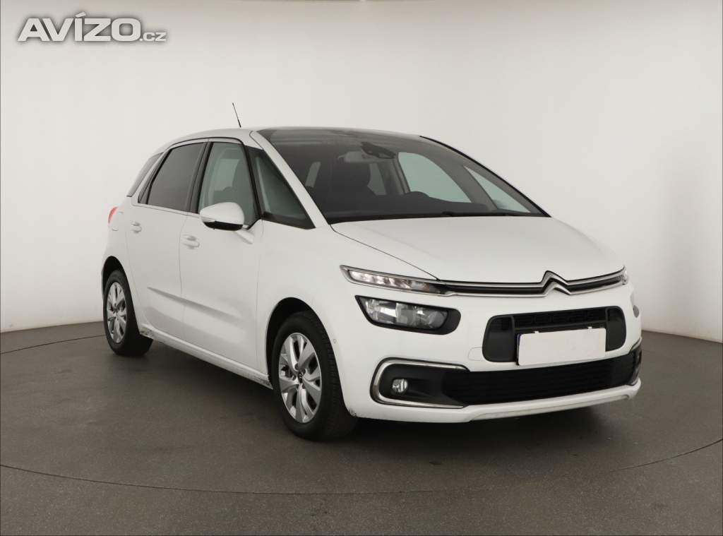 Citroën C4 SpaceTourer 1.5 BlueHDi