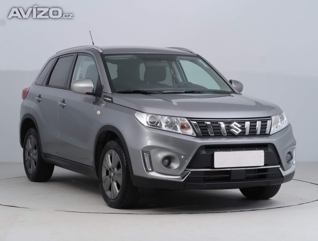 Suzuki Vitara 1.4 BoosterJet