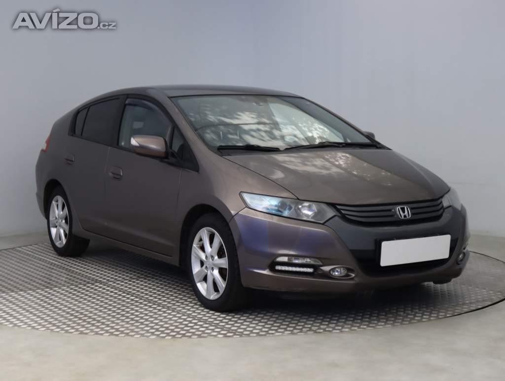 Honda Insight 1.3 IMA
