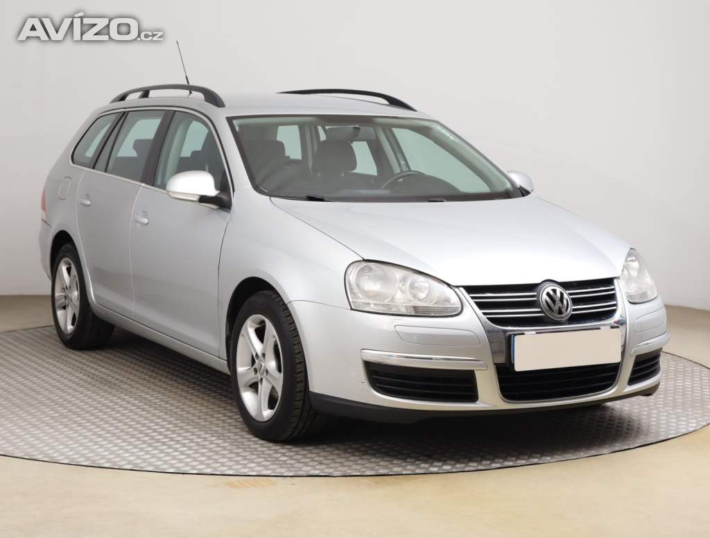 Volkswagen Golf 1.9 TDI