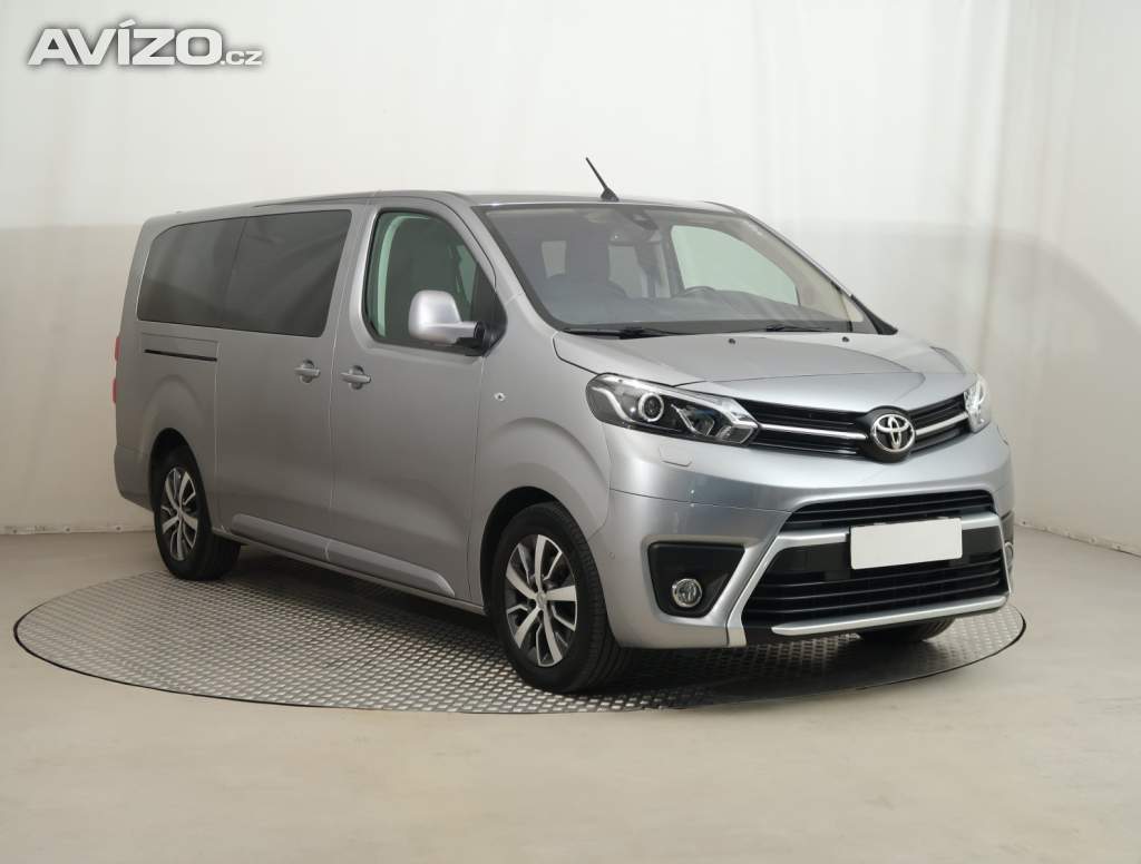 Toyota ProAce Verso 2.0 D-4D
