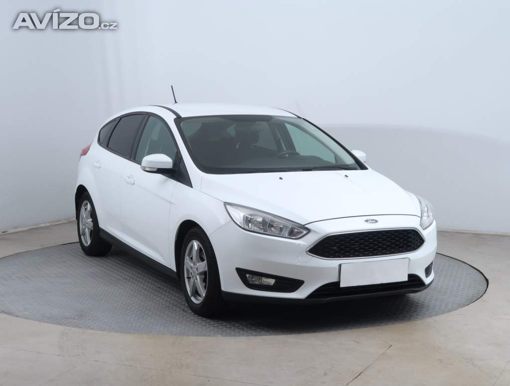 Ford Focus 1.6 i