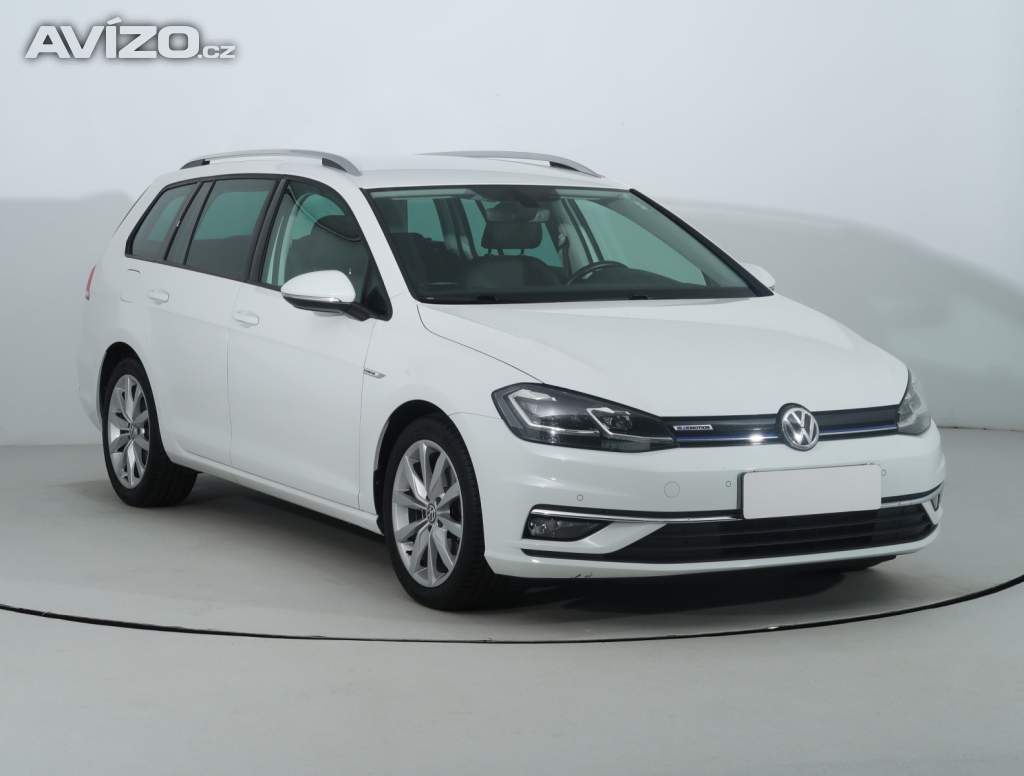 Volkswagen Golf 1.5 TSI