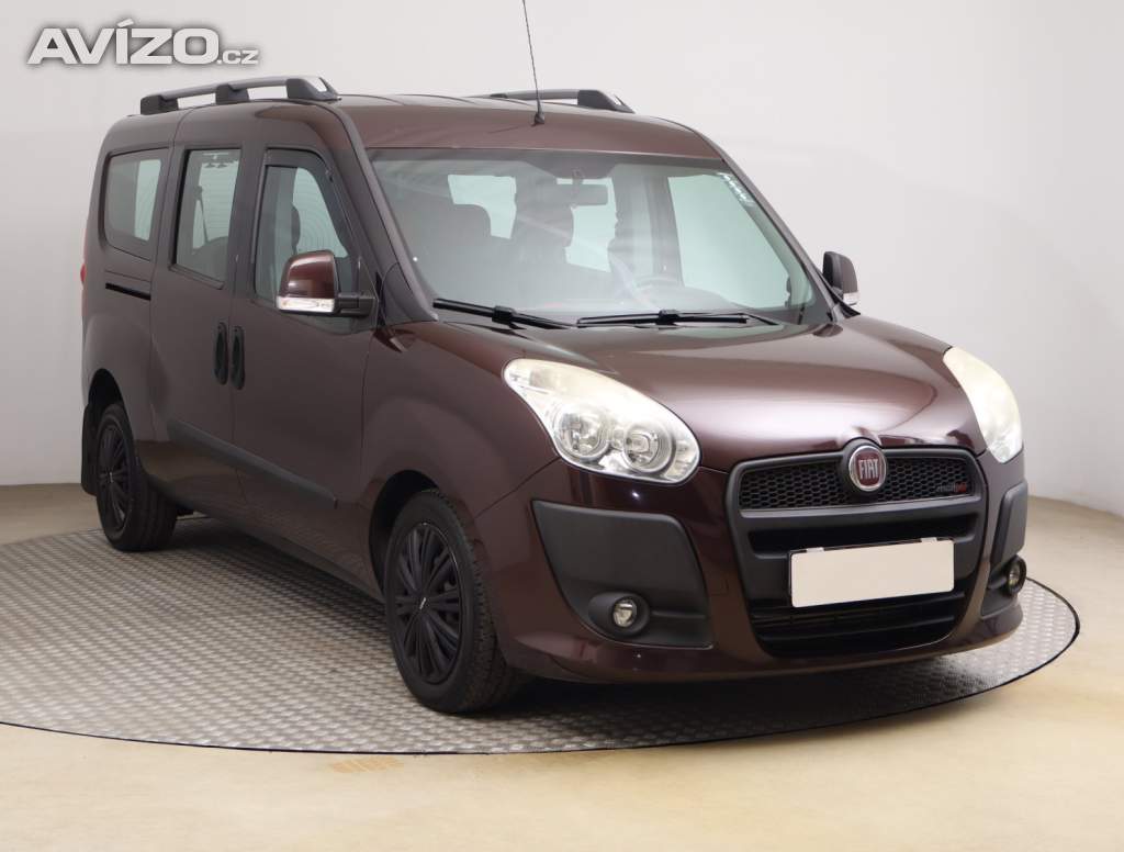 Fiat Dobló 1.6 MultiJet