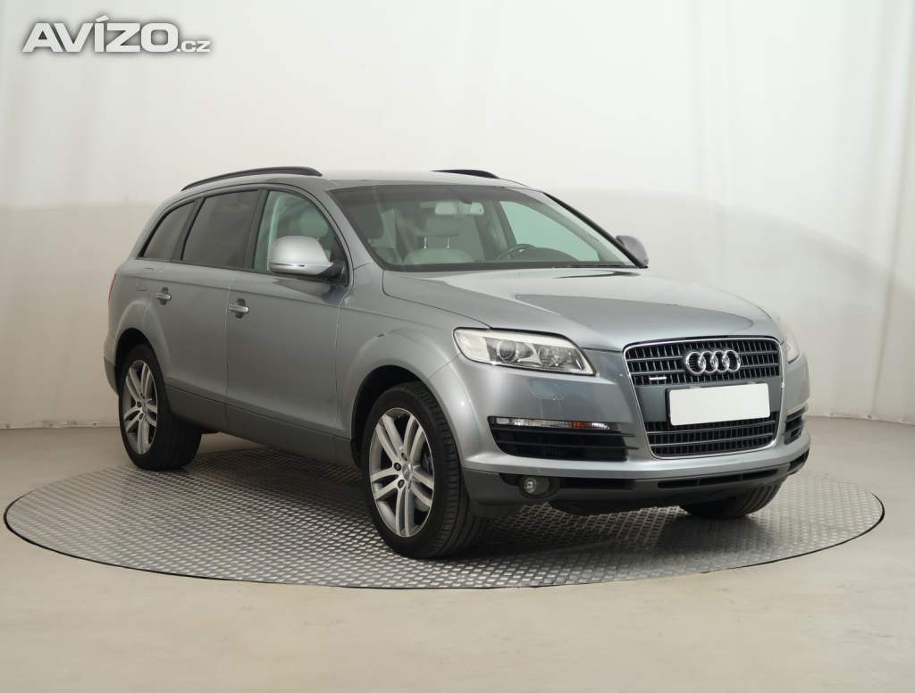 Audi Q7 3.0 TDI
