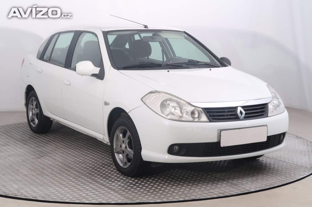 Renault Thalia 1.2 16V