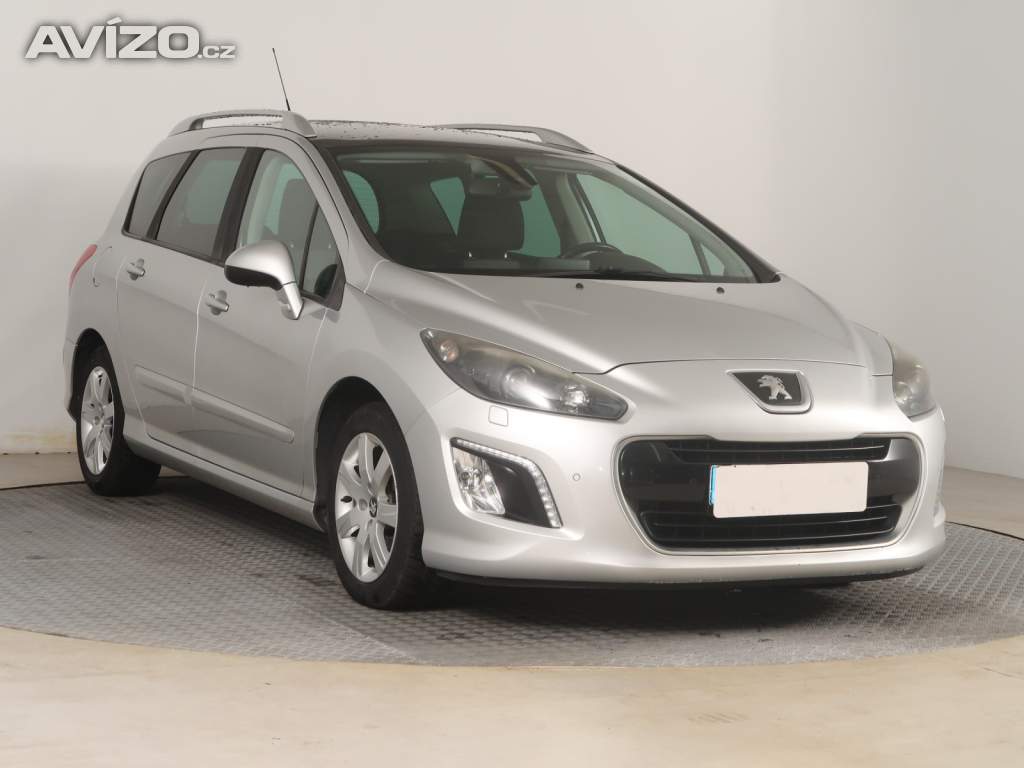 Peugeot 308 1.6 HDi