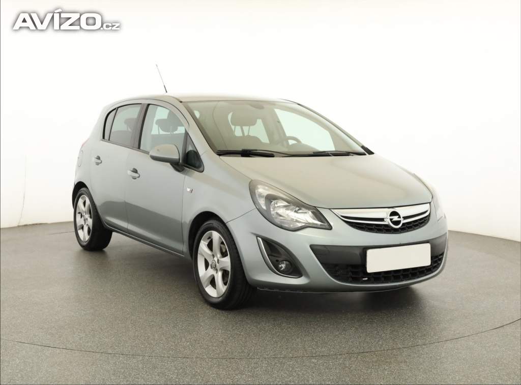 Opel Corsa 1.4