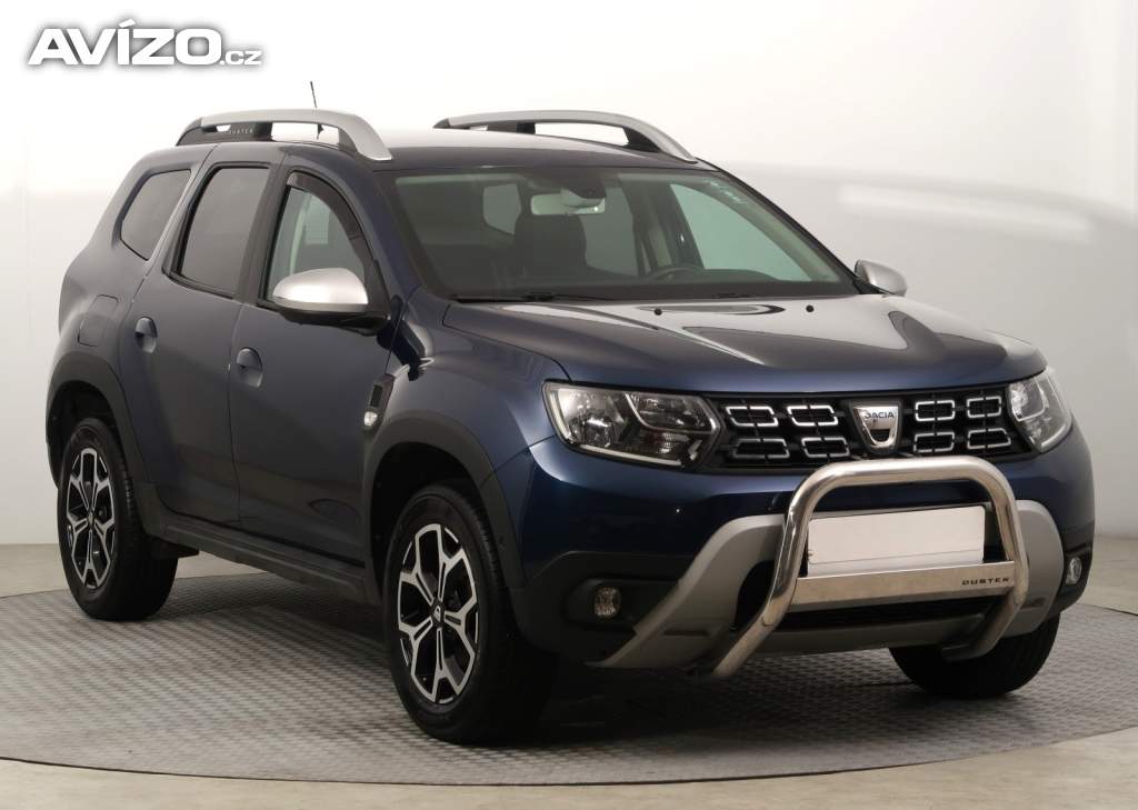 Dacia Duster 1.2 TCe