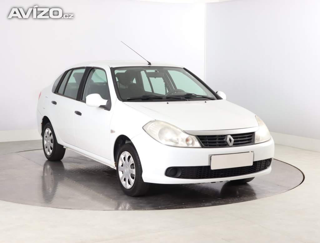 Renault Thalia 1.2 16V