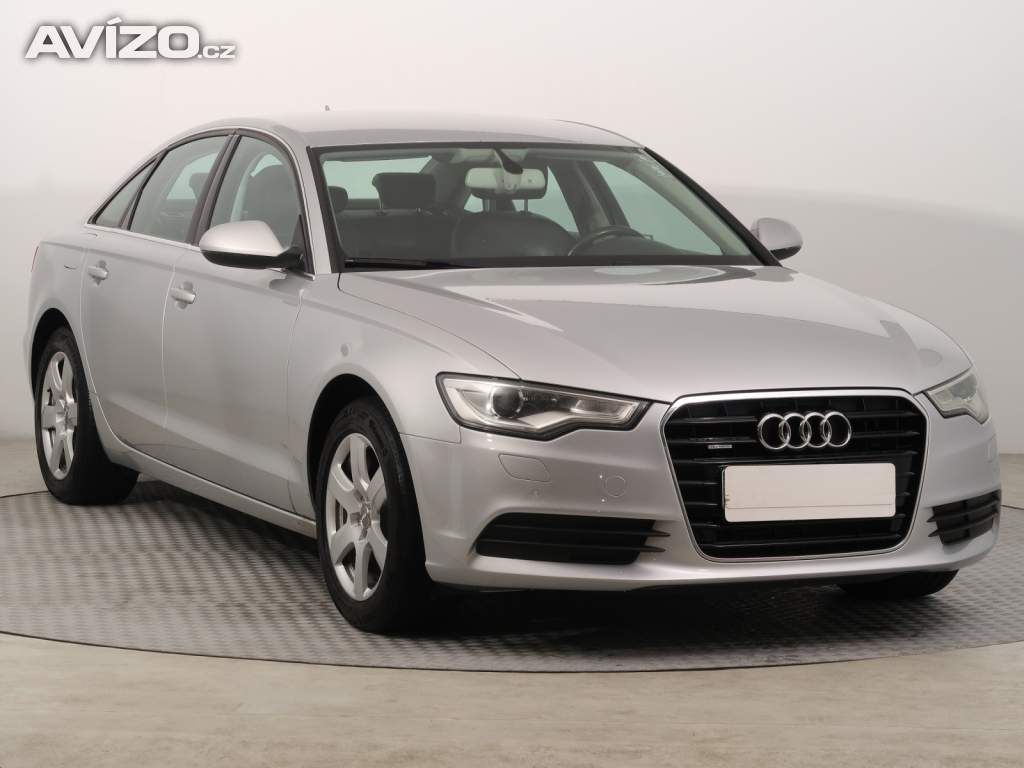 Audi A6 3.0 TDI
