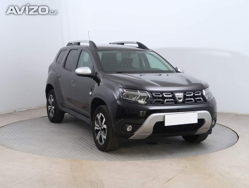 Dacia Duster 1.0 TCe