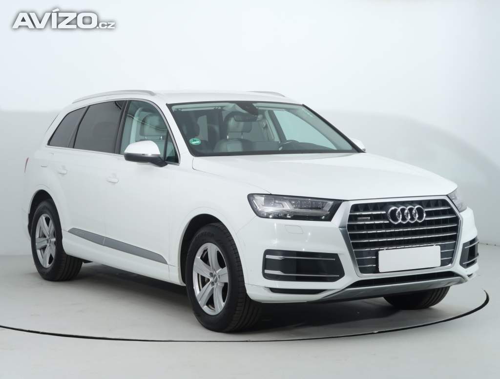 Audi Q7 3.0 TDI