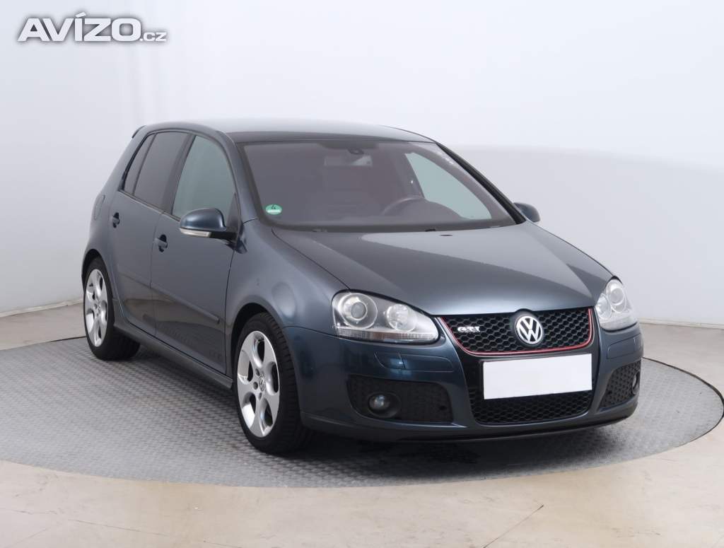 Volkswagen Golf 2.0 GTI