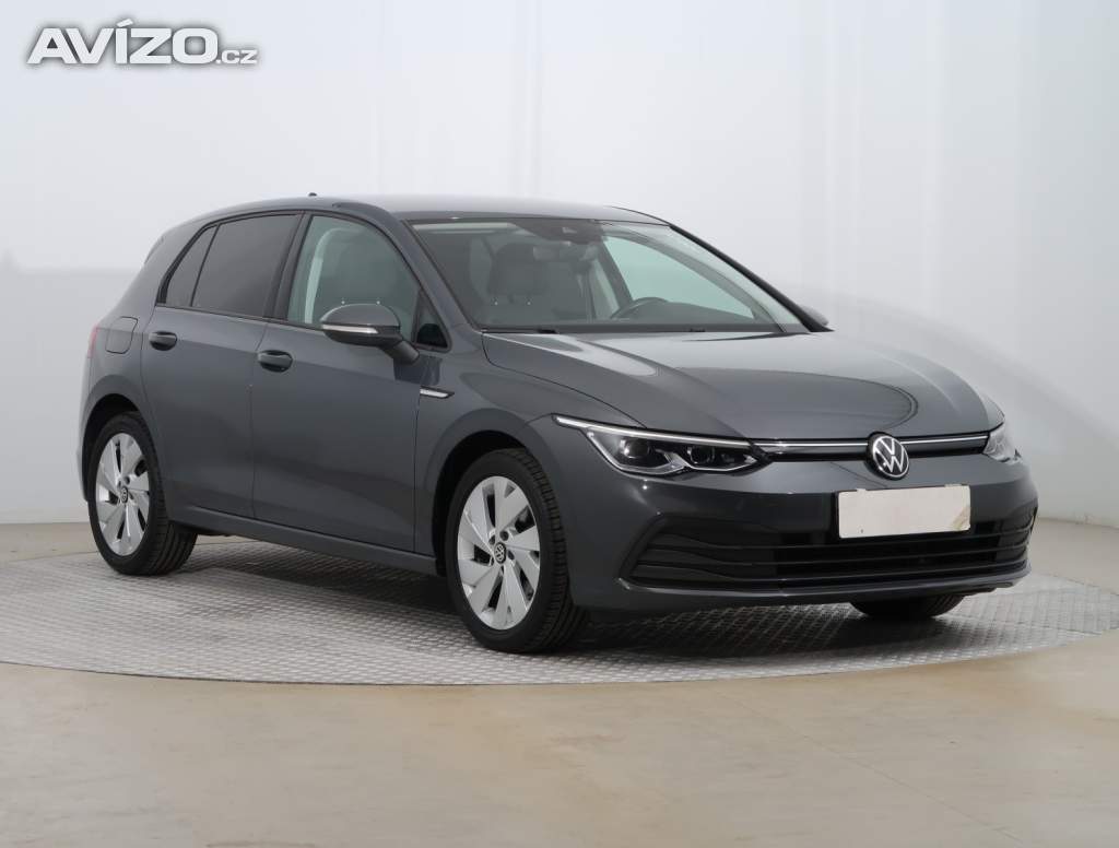 Volkswagen Golf 1.5 TSI