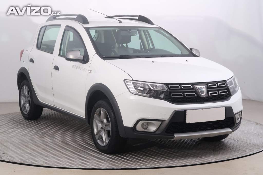 Dacia Sandero 0.9 TCe