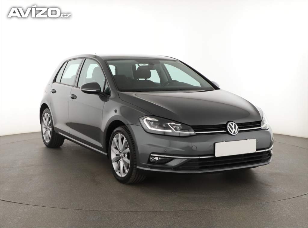 Volkswagen Golf 1.4 TSI