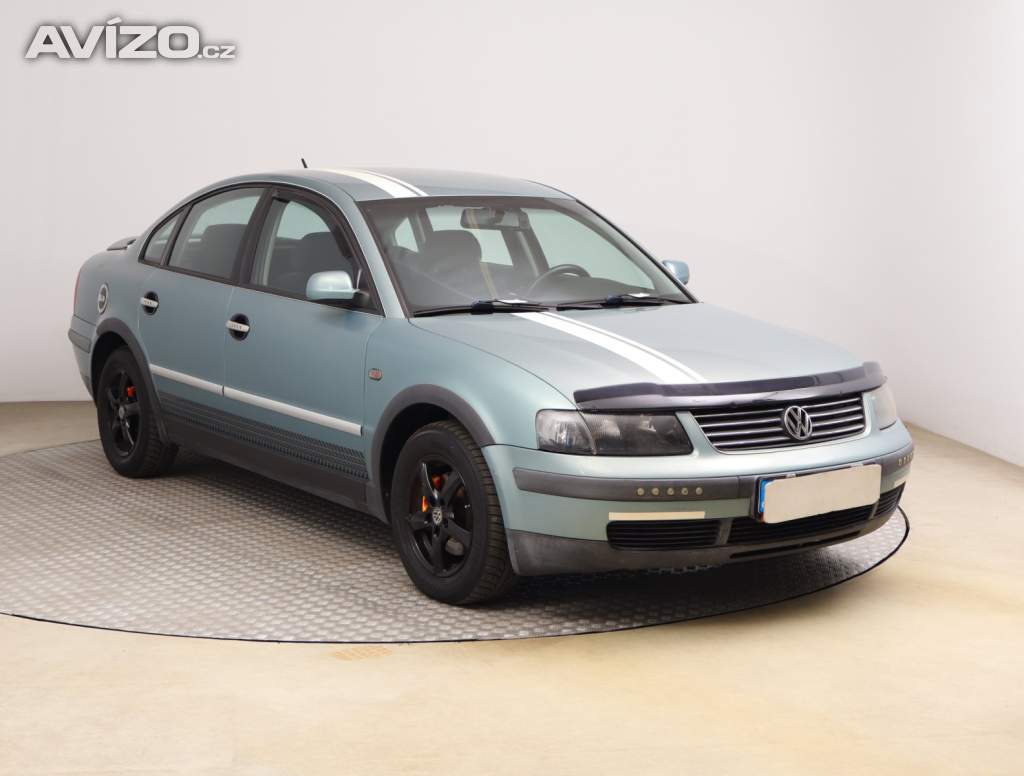 Volkswagen Passat 1.8 T