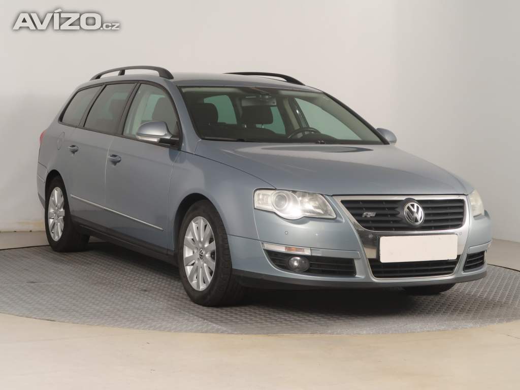 Volkswagen Passat 2.0 TDI