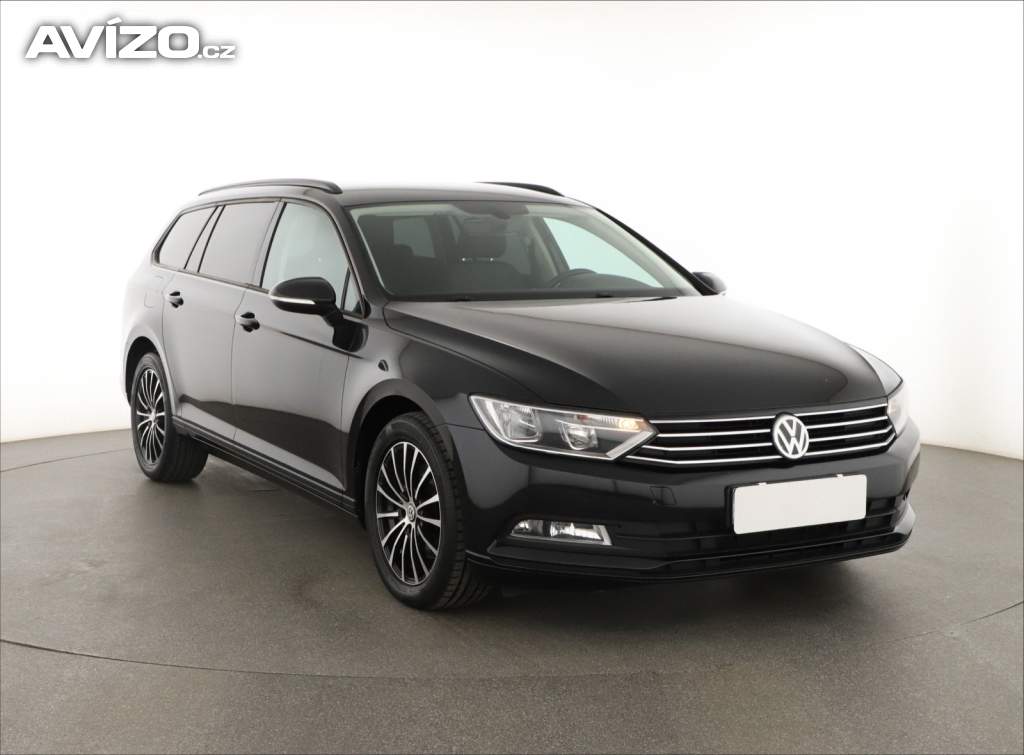 Volkswagen Passat 1.6 TDI
