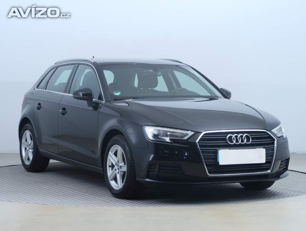 Audi A3 1.0 TFSI
