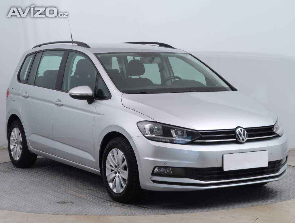 Volkswagen Touran 1.6 TDI
