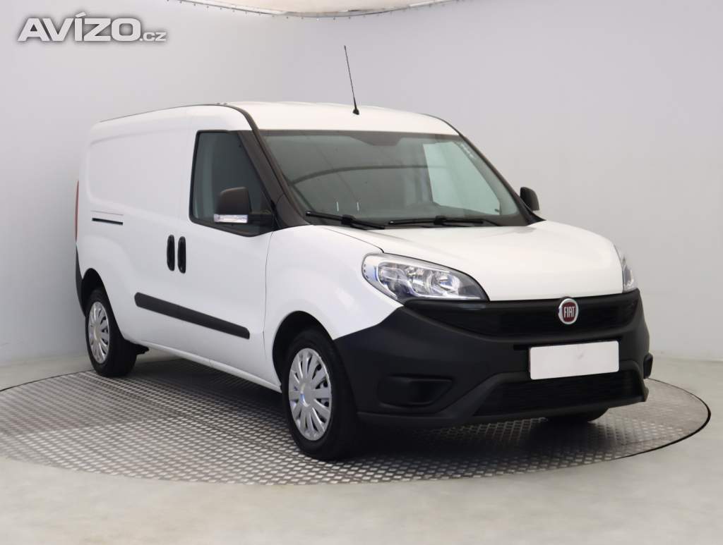 Fiat Dobló 1.6 MultiJet