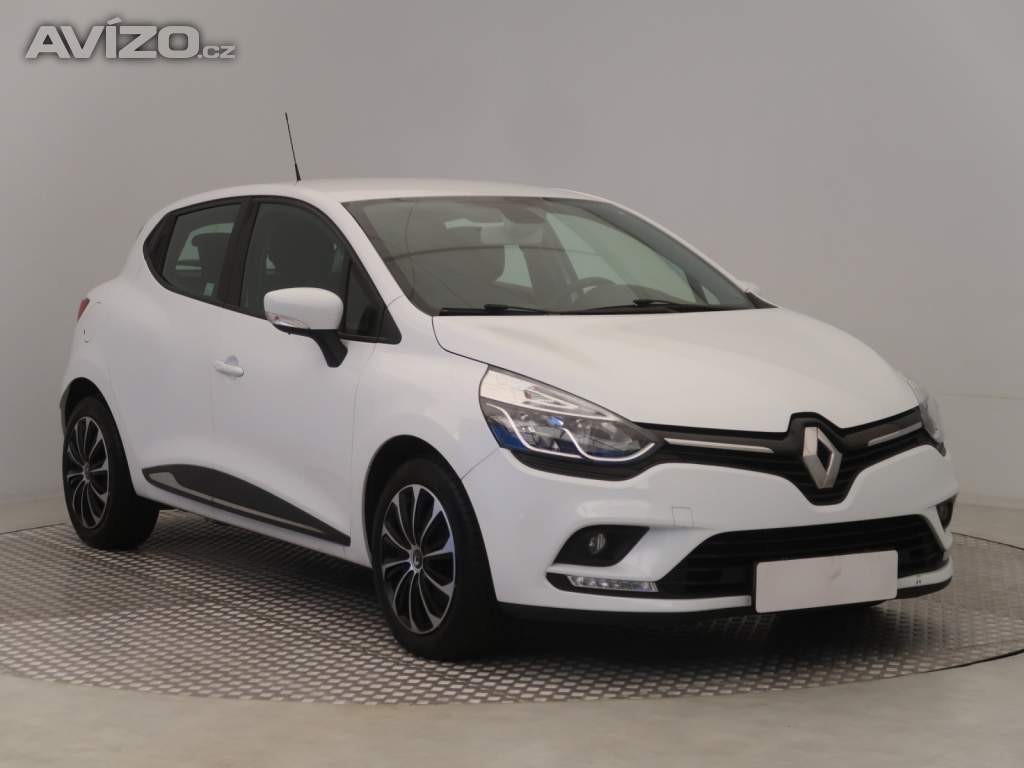 Renault Clio 0.9 TCe