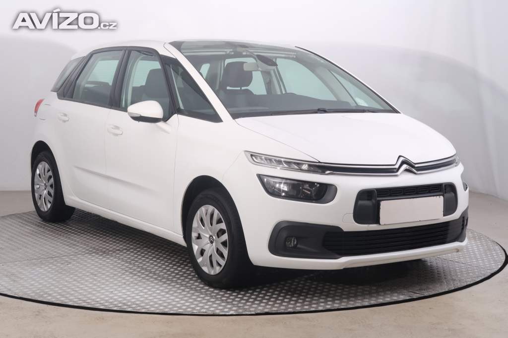 Citroën C4 Picasso 1.6 BlueHDi