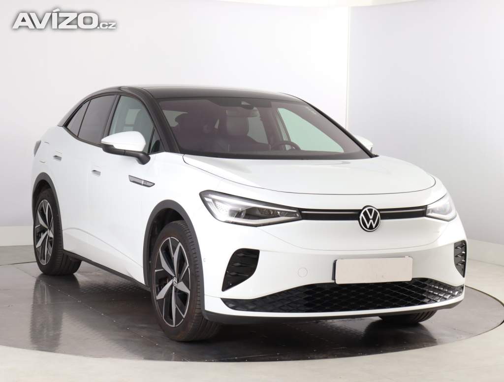 Volkswagen ID.5 GTX (82 kWh)