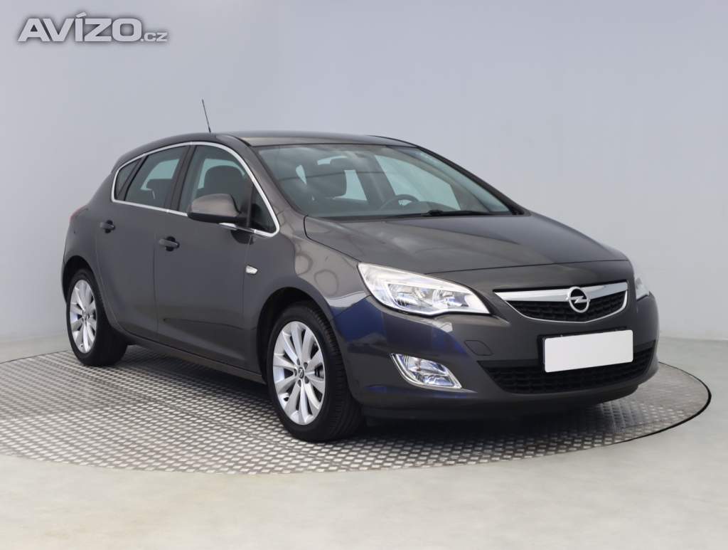 Opel Astra 1.6 16V