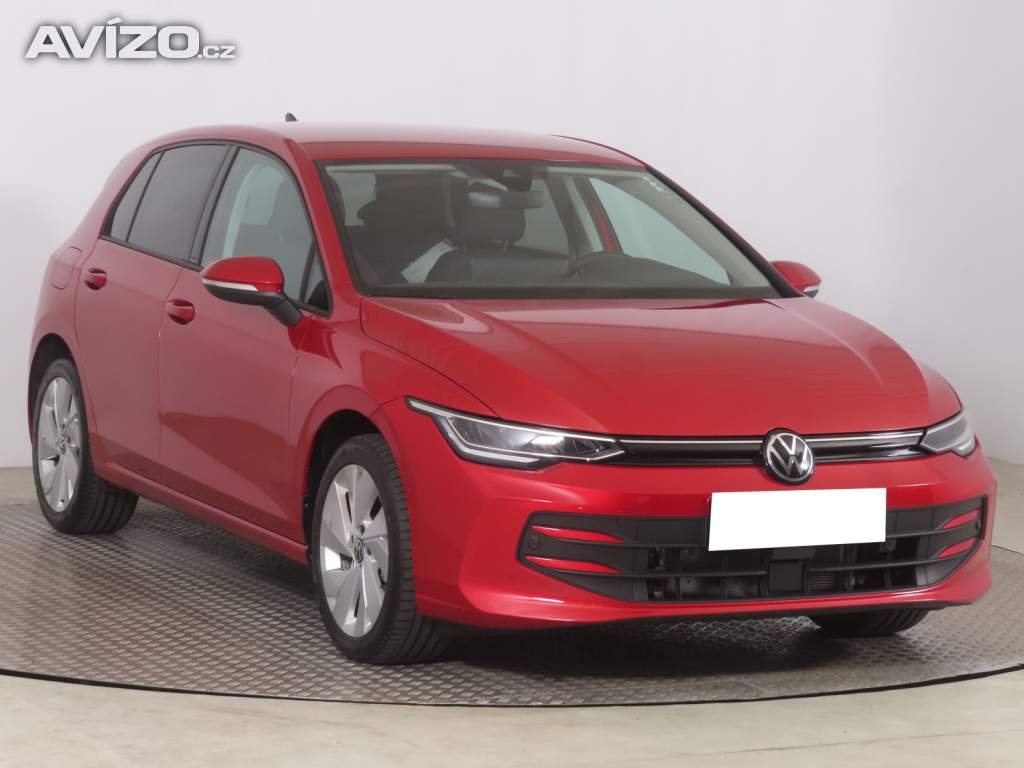 Volkswagen Golf 1.5 TSI