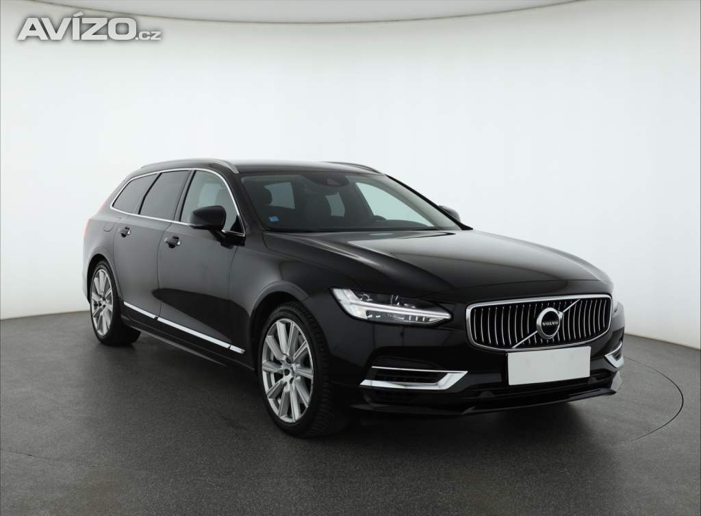 Volvo V90 T8 Twin Engine AWD